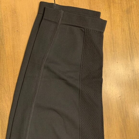 Under Control Leggings Grey Size 3X - Picture 8 of 8